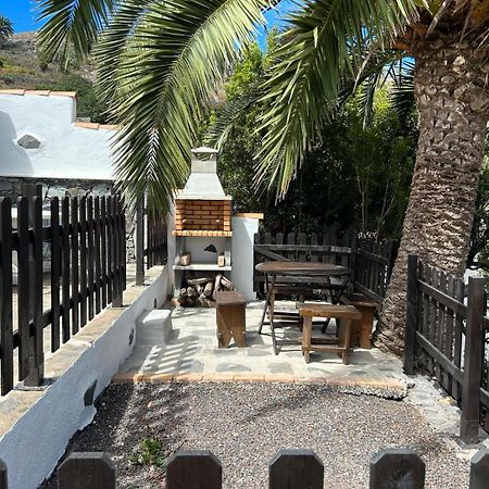Casa Rural La Vega Agulo Kültér fotó
