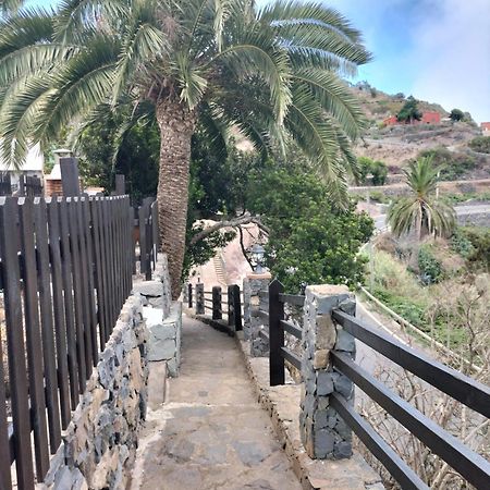 Casa Rural La Vega Agulo Kültér fotó