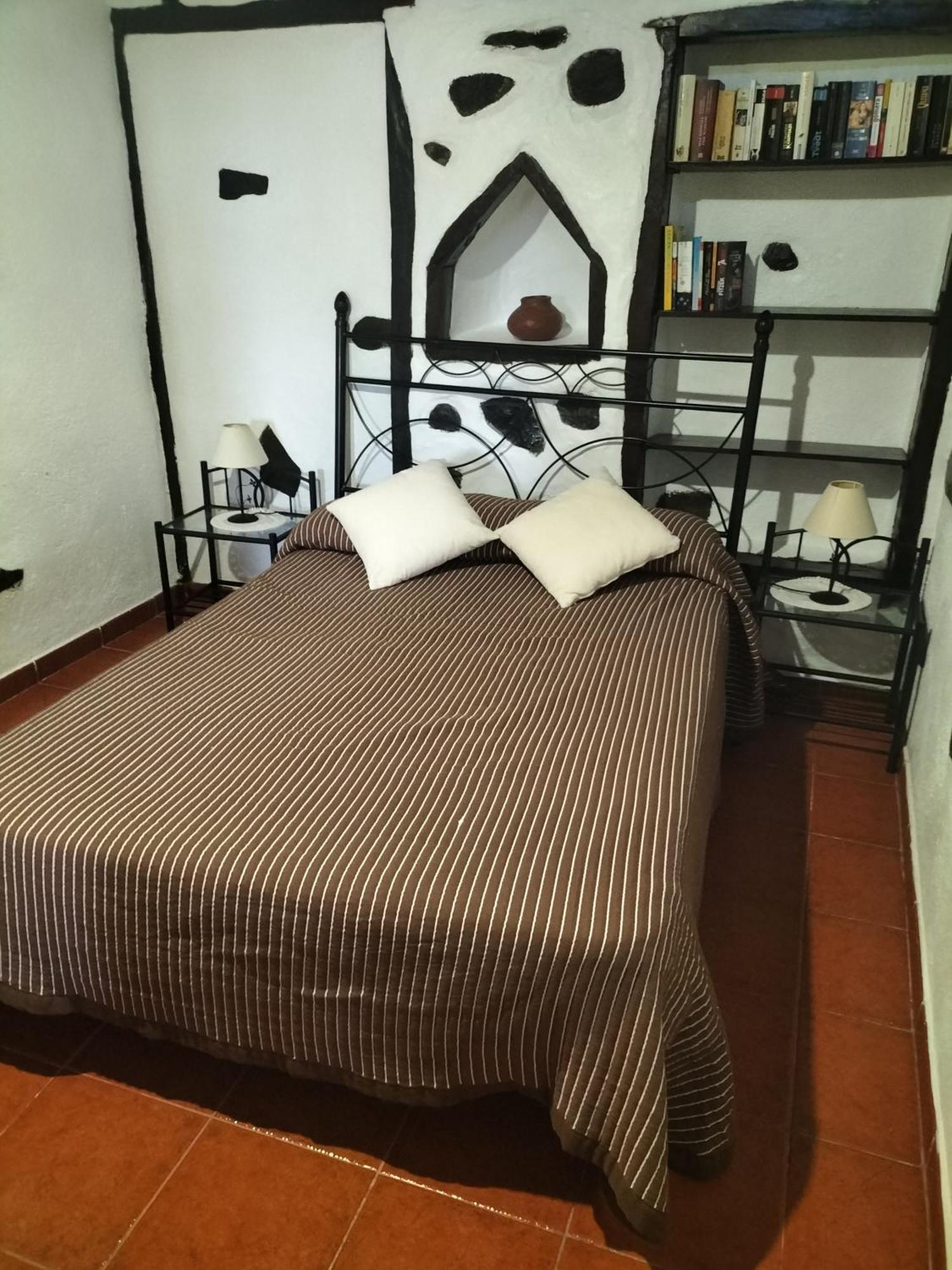 Casa Rural La Vega Agulo Kültér fotó